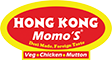 Logo Hongkong momo