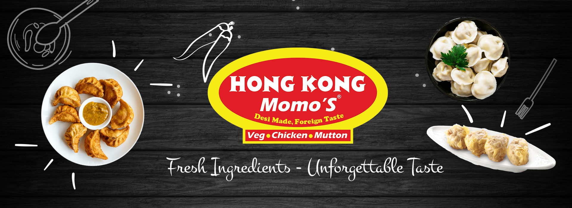 Hongkong Momo